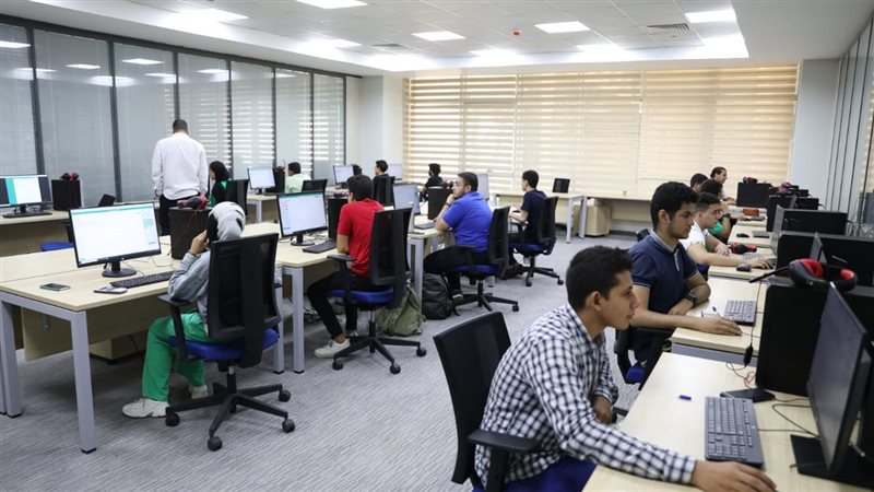 تنسيق المرحلة الثانية 2025 علمي رياضة.. الكليات ال